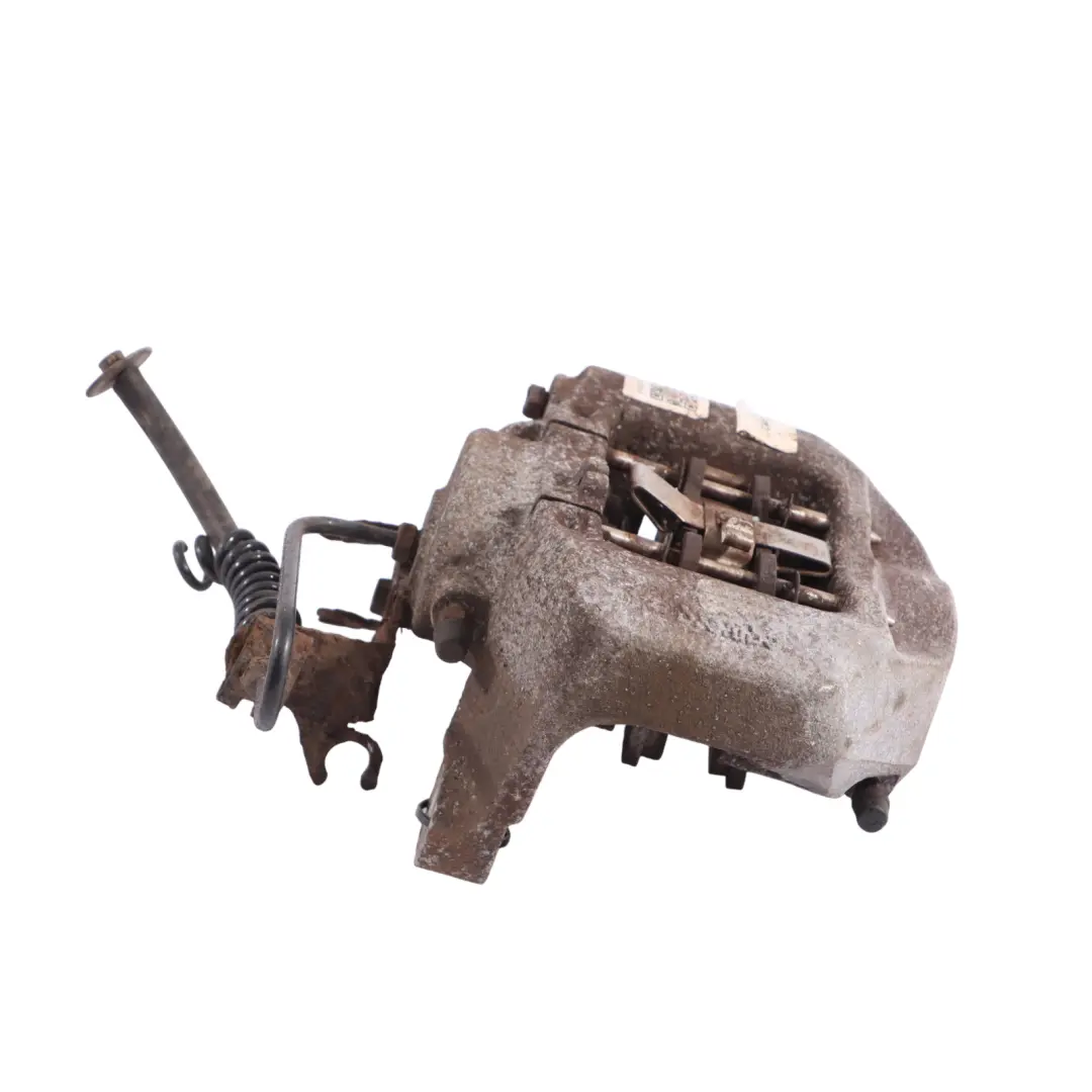 7L Rear Brake Caliper Housing Right O/S to VW Volkswagen Touareg with Part number 7L6615424J VW Volkswagen Touareg 7L Rear Brake Caliper Housing Right O/S - SKU 7L6615424J - Part number 7L6615424J