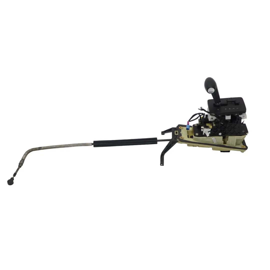 Volkswagen Touareg 7L Gear Selector Linkage Rod Lever Automatic - SKU 7L6713093A-1 - Part number 7L6713093A