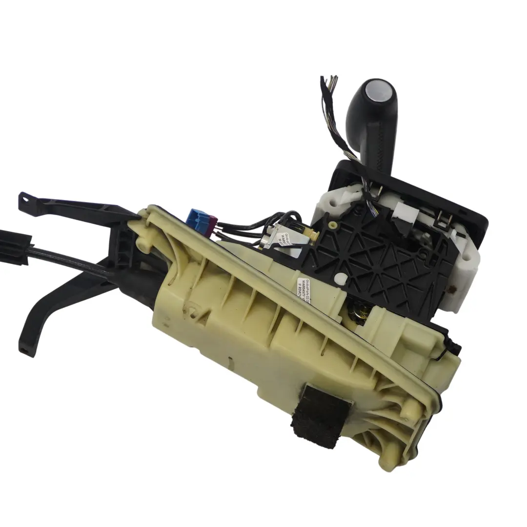 7L Schalt Gestänge Hebel Automatik für Volkswagen Touareg mit Teilenummer 7L6713093A Volkswagen Touareg 7L Schalt Gestänge Hebel Automatik - SKU 7L6713093A-1 - Teilenummer 7L6713093A