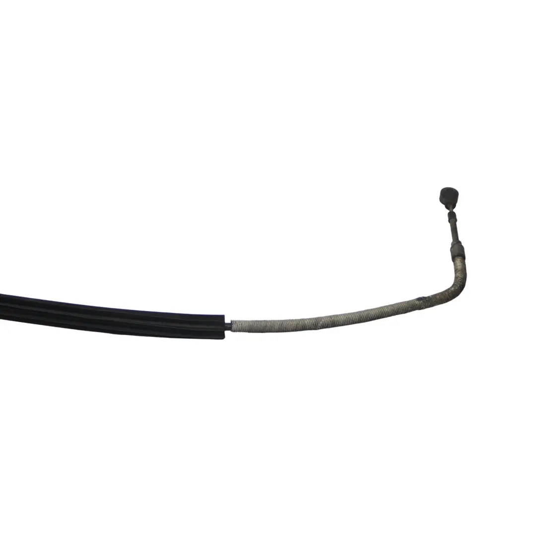 Volkswagen Touareg 7L Levier Vitesse Automatique - SKU 7L6713093A-1 - Numéro de pièce 7L6713093A