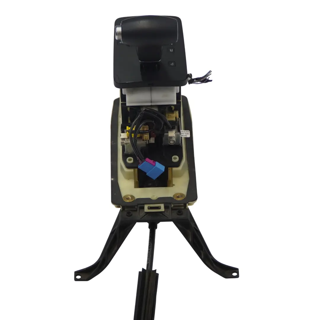 7L Schalt Gestänge Hebel Automatik für Volkswagen Touareg mit Teilenummer 7L6713093A Volkswagen Touareg 7L Schalt Gestänge Hebel Automatik - SKU 7L6713093A-1 - Teilenummer 7L6713093A