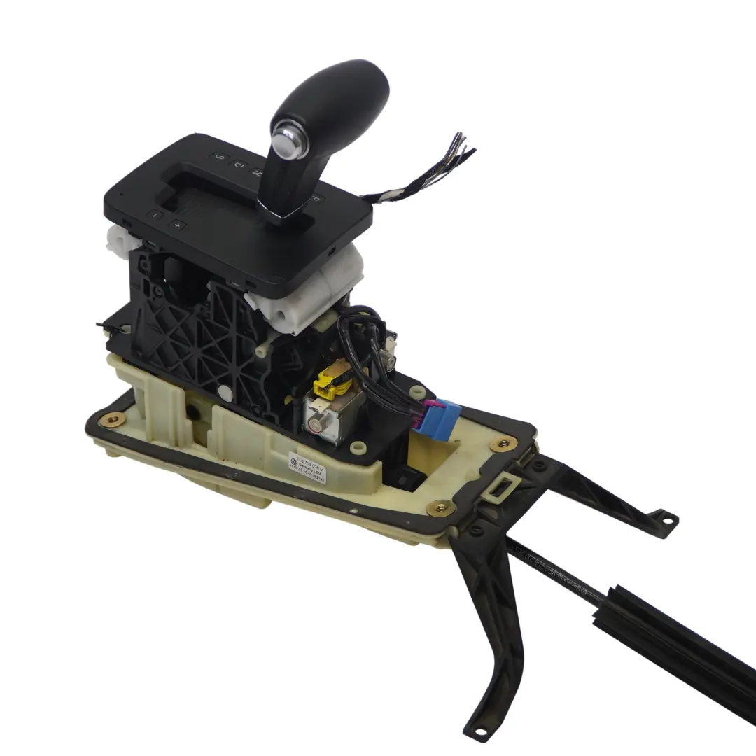 7L Schalt Gestänge Hebel Automatik für Volkswagen Touareg mit Teilenummer 7L6713093A Volkswagen Touareg 7L Schalt Gestänge Hebel Automatik - SKU 7L6713093A-1 - Teilenummer 7L6713093A