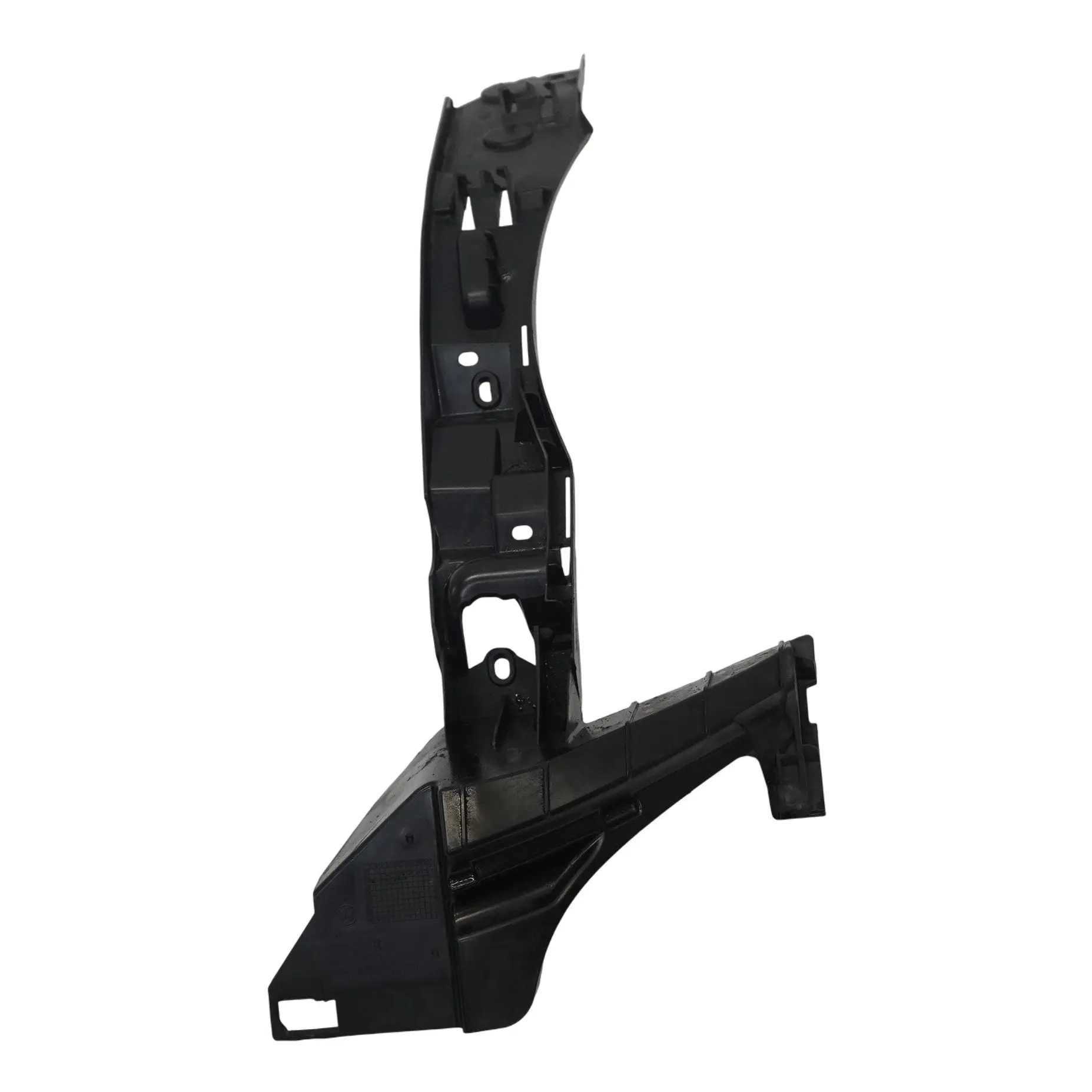 Volkswagen Touareg 7L Staffa Paraurti Anteriore Destro Supporto 7L6807050