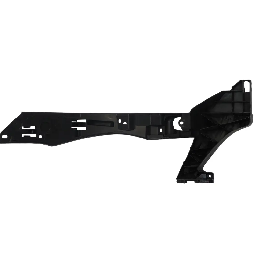 Volkswagen Touareg 7L Bumper Bracket Front Right O/S Mount Holder - SKU 7L6807050 - Part number 7L6807050