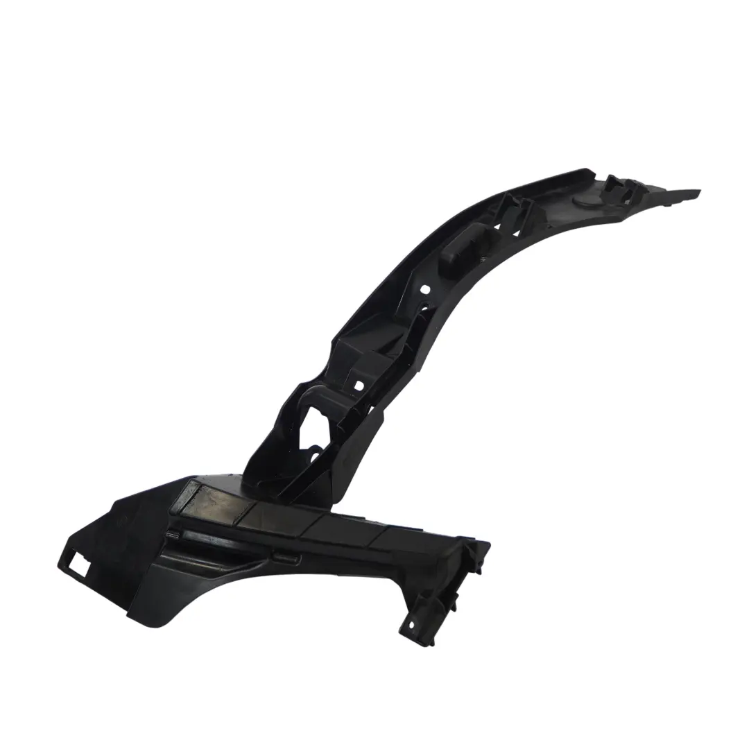 7L Bumper Bracket Front Right O/S Mount Holder to Volkswagen Touareg with Part number 7L6807050 Volkswagen Touareg 7L Bumper Bracket Front Right O/S Mount Holder - SKU 7L6807050 - Part number 7L6807050