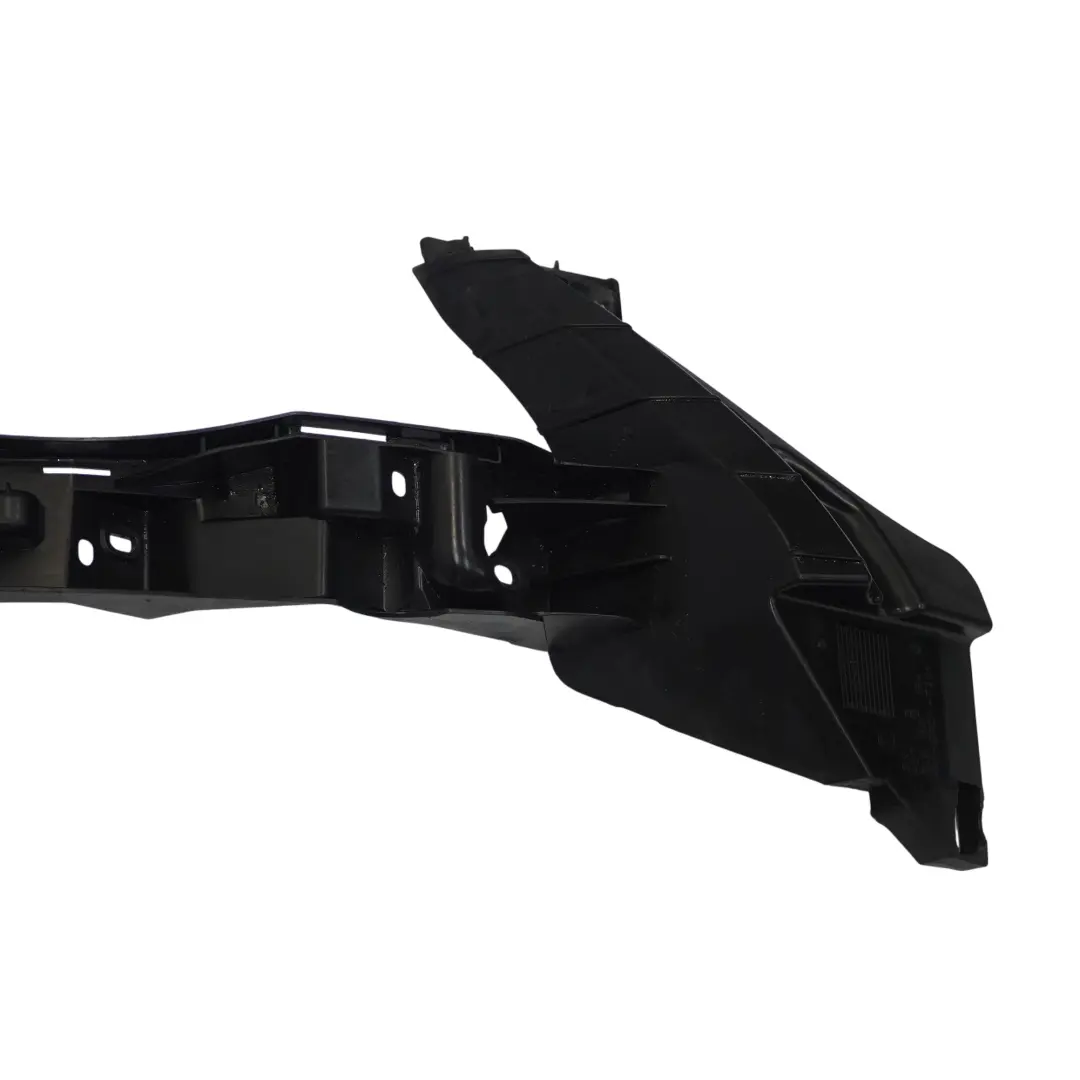7L Bumper Bracket Front Right O/S Mount Holder to Volkswagen Touareg with Part number 7L6807050 Volkswagen Touareg 7L Bumper Bracket Front Right O/S Mount Holder - SKU 7L6807050 - Part number 7L6807050