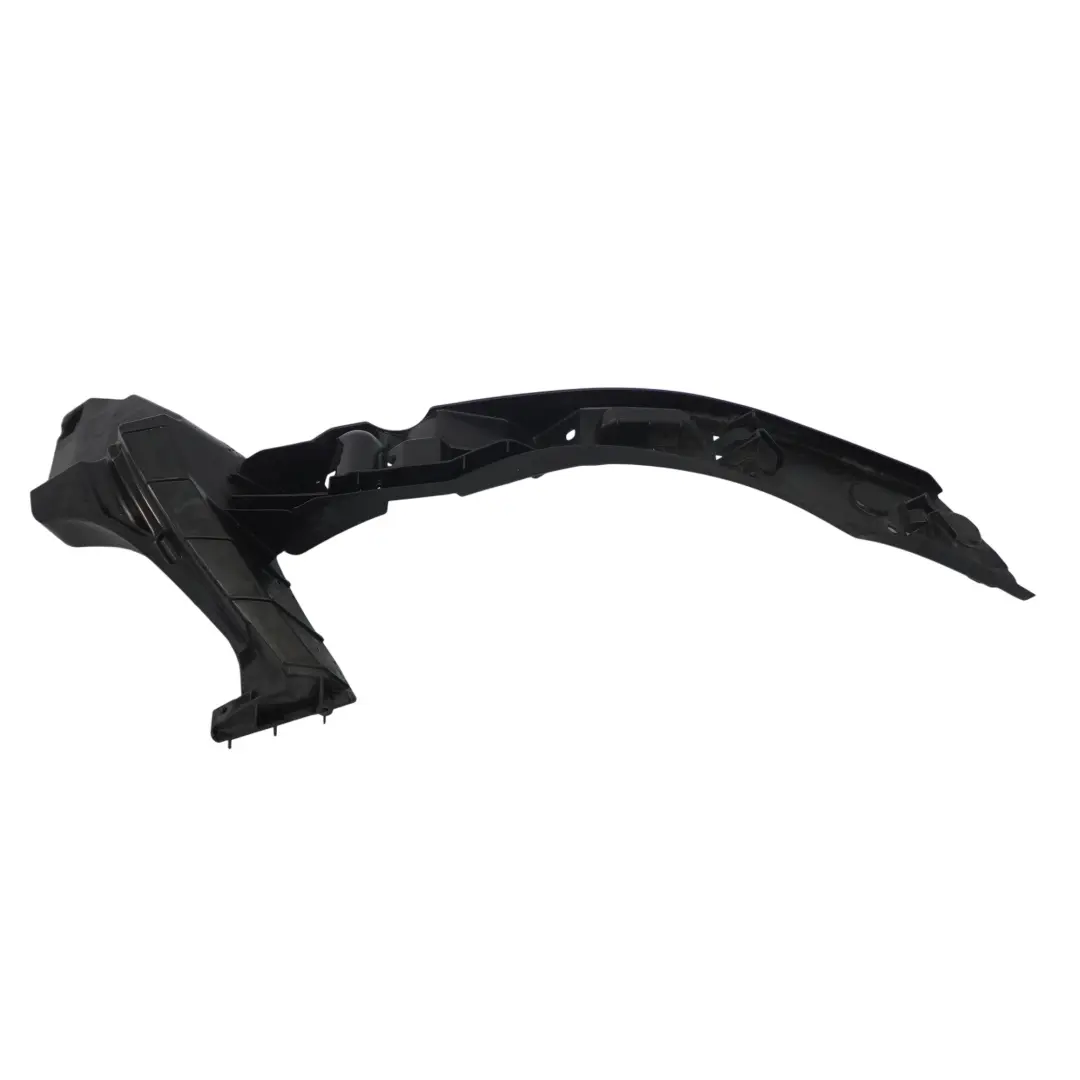 Volkswagen Touareg 7L Support Pare Chocs Avant Droit - SKU 7L6807050 - Numéro de pièce 7L6807050