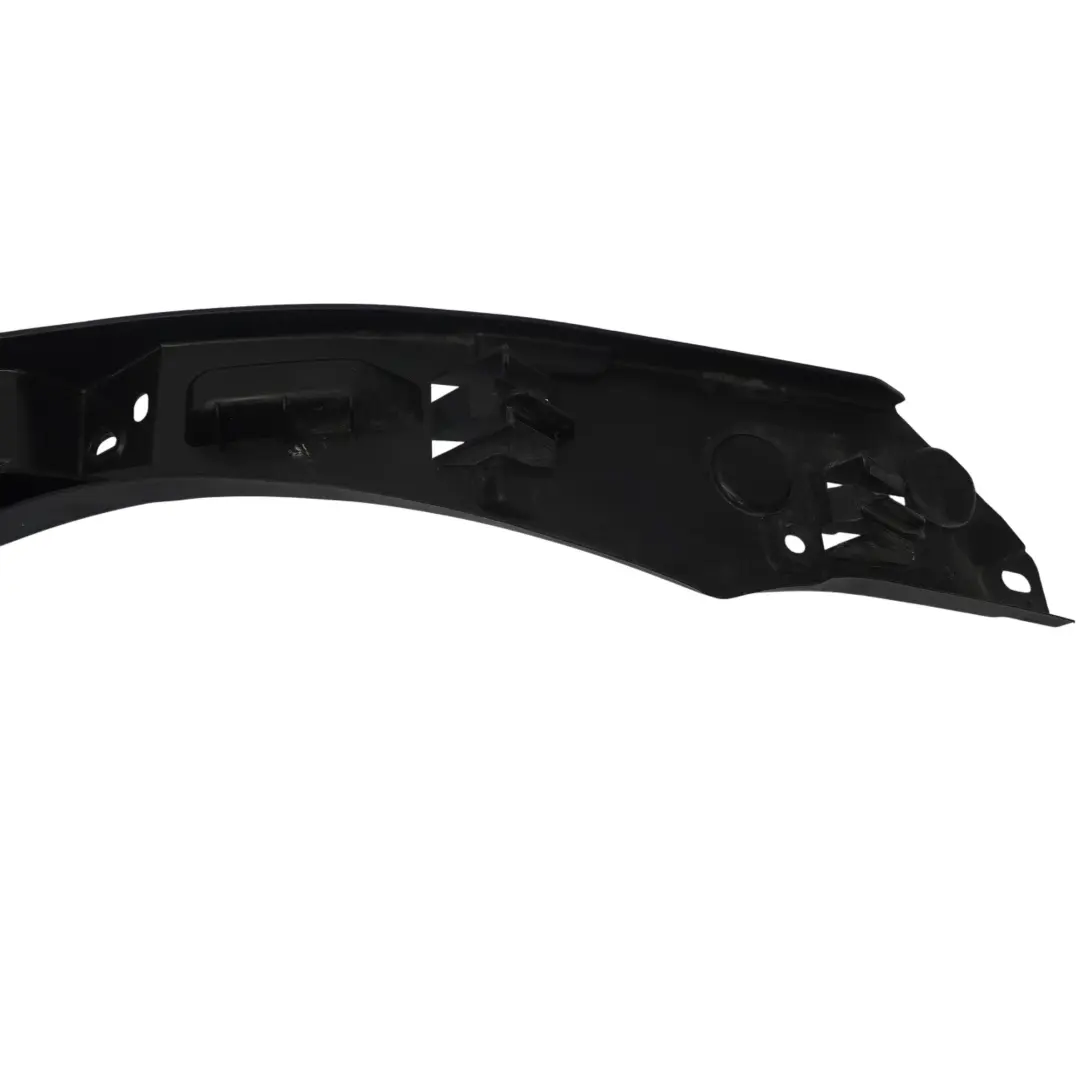 Volkswagen Touareg 7L Bumper Bracket Front Right O/S Mount Holder - SKU 7L6807050 - Part number 7L6807050