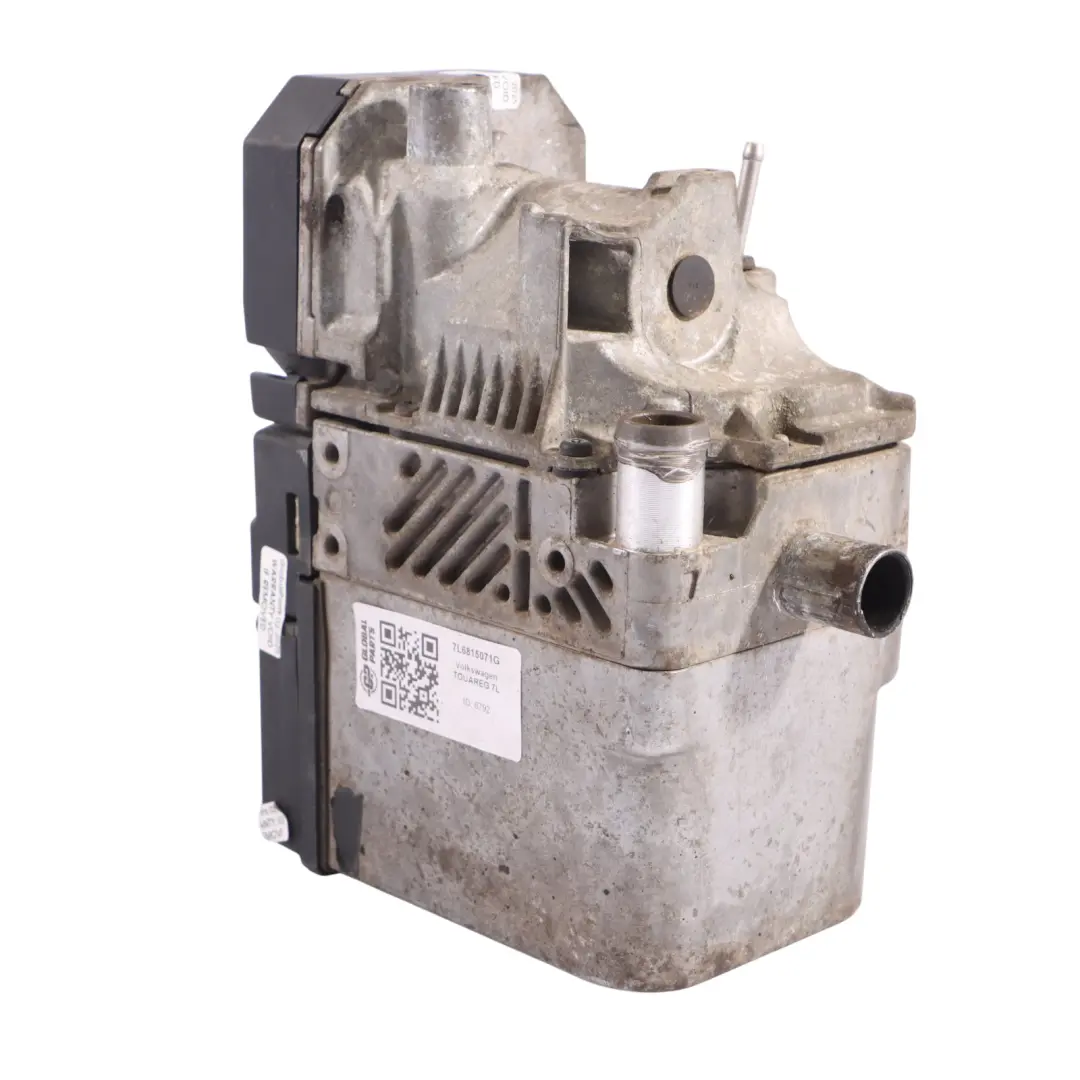 7L 3.0 TDI Webasto Ogrzewanie Postojowe do Volkswagen Touareg o numerze 7L6815071G Volkswagen Touareg 7L 3.0 TDI Webasto Ogrzewanie Postojowe - SKU 7L6815071G - Numer Części 7L6815071G