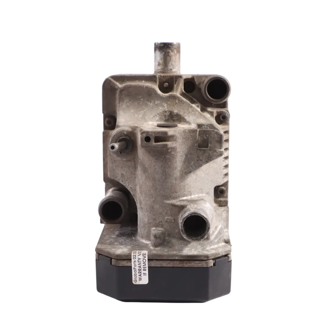 7L Riscaldatore Supplementare Webasto 3.0 TDI per Volkswagen Touareg con numero di parte 7L6815071G Volkswagen Touareg 7L Riscaldatore Supplementare Webasto 3.0 TDI - SKU 7L6815071G - Numero di parte 7L6815071G