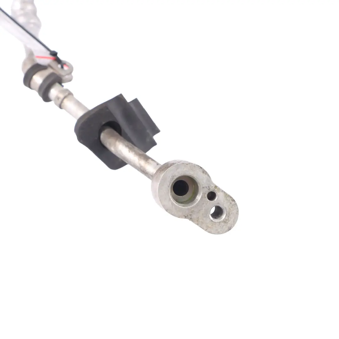 Condition Con Pipe Hose Coolant to Audi Q7 4L Air with Part number 7L6820741E Audi Q7 4L Air Condition Con Pipe Hose Coolant - SKU 7L6820741E - Part number 7L6820741E