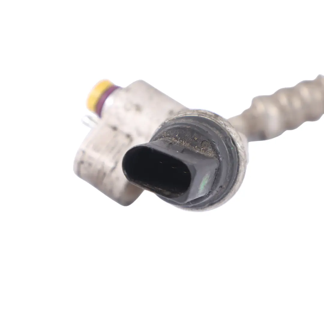 Rura Wąż Przewód Klimatyzacji do Audi Q7 4L o numerze 7L6820741E Audi Q7 4L Rura Wąż Przewód Klimatyzacji - SKU 7L6820741E - Numer Części 7L6820741E