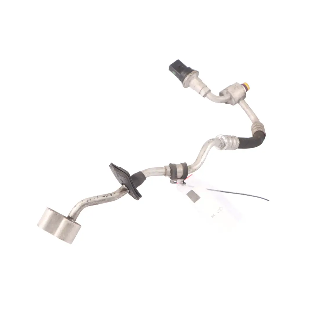 Manguera de refrigerante del tubo del aire acondicionado Audi Q7 4L para con número de pieza 7L6820741E Manguera de refrigerante del tubo del aire acondicionado Audi Q7 4L - SKU 7L6820741E - Número de pieza 7L6820741E