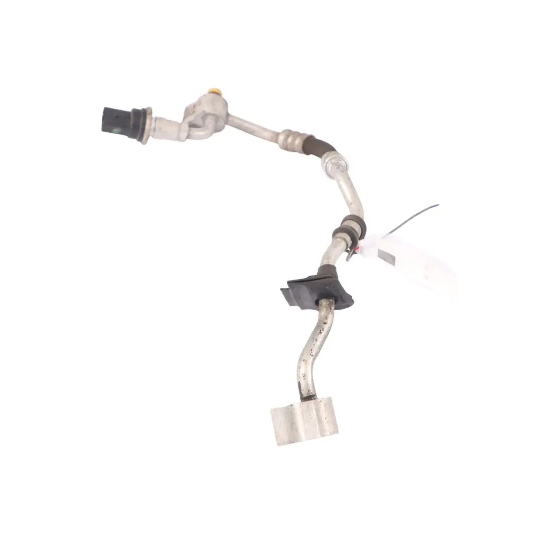 Audi Q7 4L Air Condition Con Pipe Hose Coolant - SKU 7L6820741E - Part number 7L6820741E