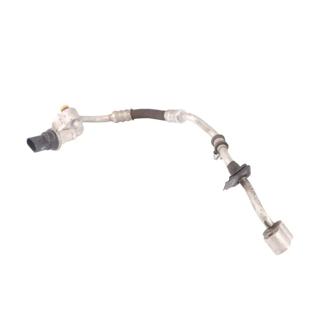 Audi Q7 4L Air Condition Con Pipe Hose Coolant - SKU 7L6820741E - Part number 7L6820741E