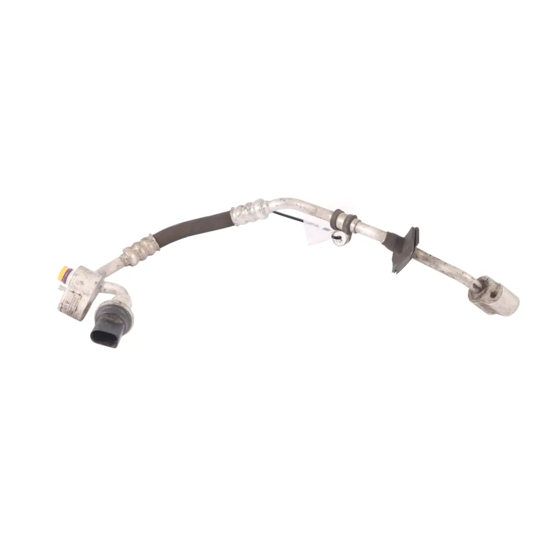 Audi Q7 4L Air Condition Con Pipe Hose Coolant - SKU 7L6820741E - Part number 7L6820741E