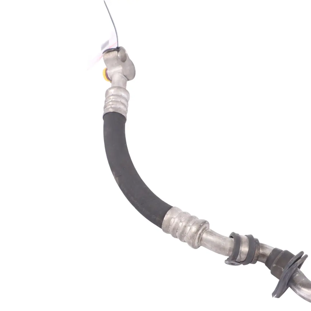 Tuyau de climatisation pour liquide de refroidissement Audi Q7 4L - SKU 7L6820743F - Numéro de pièce 7L6820743F
