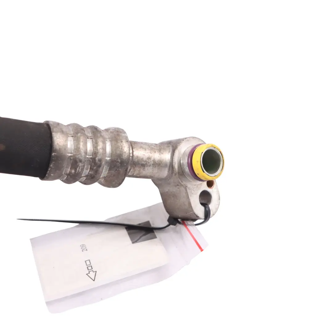 Przewód Klimatyzacji do Audi Q7 4L o numerze 7L6820743F Audi Q7 4L Przewód Klimatyzacji - SKU 7L6820743F - Numer Części 7L6820743F