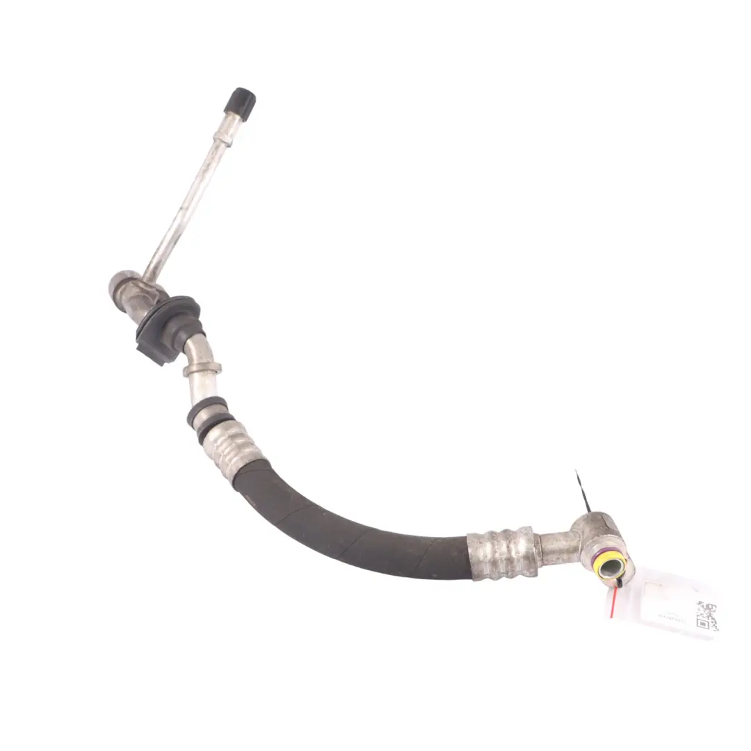  Tuyau de climatisation pour liquide de refroidissement Audi Q7 4L - SKU 7L6820743F - Numéro de pièce 7L6820743F