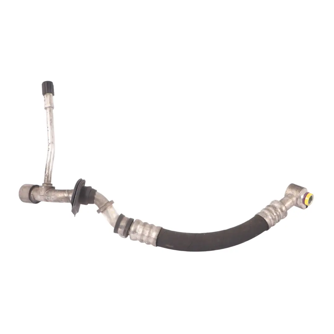  Tuyau de climatisation pour liquide de refroidissement Audi Q7 4L - SKU 7L6820743F - Numéro de pièce 7L6820743F