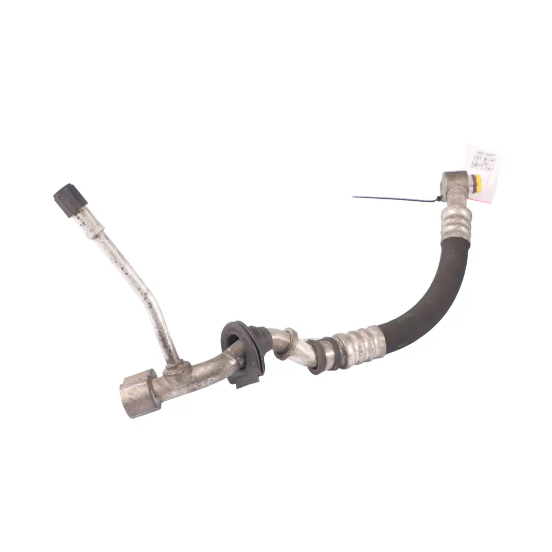 Tuyau de climatisation pour liquide de refroidissement Audi Q7 4L pour à propos du numéro de pièce 7L6820743F Tuyau de climatisation pour liquide de refroidissement Audi Q7 4L - SKU 7L6820743F - Numéro de pièce 7L6820743F