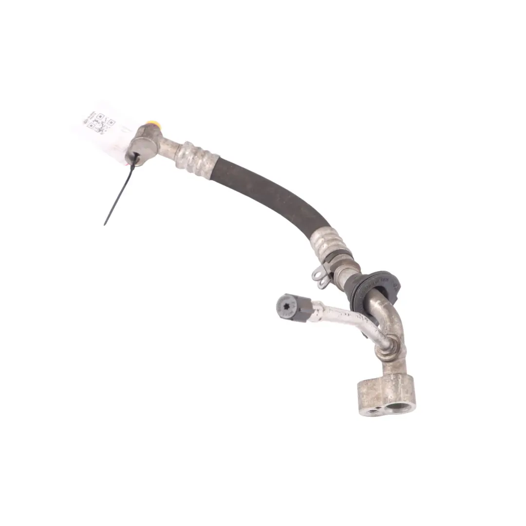 Tuyau de climatisation pour liquide de refroidissement Audi Q7 4L pour à propos du numéro de pièce 7L6820743F Tuyau de climatisation pour liquide de refroidissement Audi Q7 4L - SKU 7L6820743F - Numéro de pièce 7L6820743F