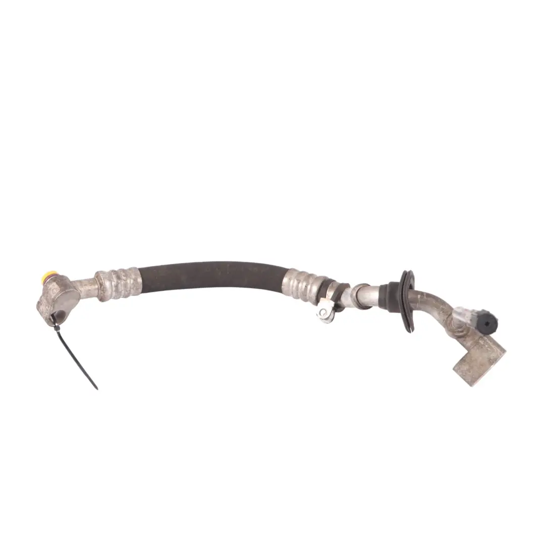  Manguera de refrigerante del tubo del aire acondicionado Audi Q7 4L - SKU 7L6820743F - Número de pieza 7L6820743F