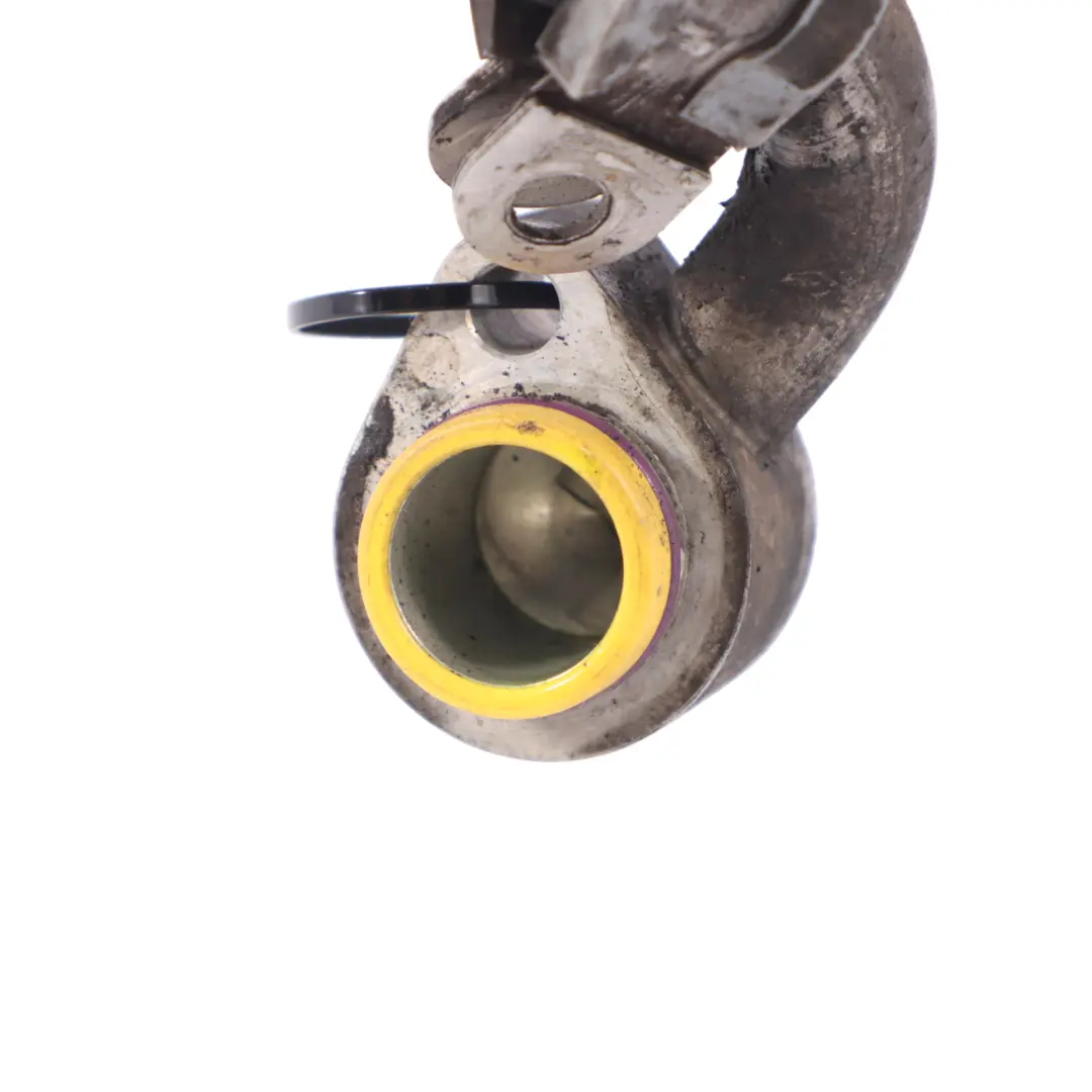 Tuyau de climatisation Conduite climatisation pour Audi Q7 4L 3.0 TDI à propos du numéro de pièce 7L6820744BD Audi Q7 4L 3.0 TDI Tuyau de climatisation Conduite climatisation - SKU 7L6820744BD - Numéro de pièce 7L6820744BD