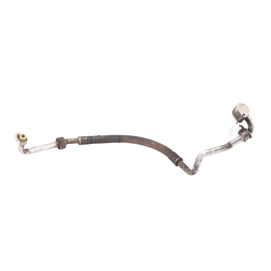 Audi Q7 4L 3.0 TDI Tuyau de climatisation Conduite climatisation - SKU 7L6820744BD - Numéro de pièce 7L6820744BD
