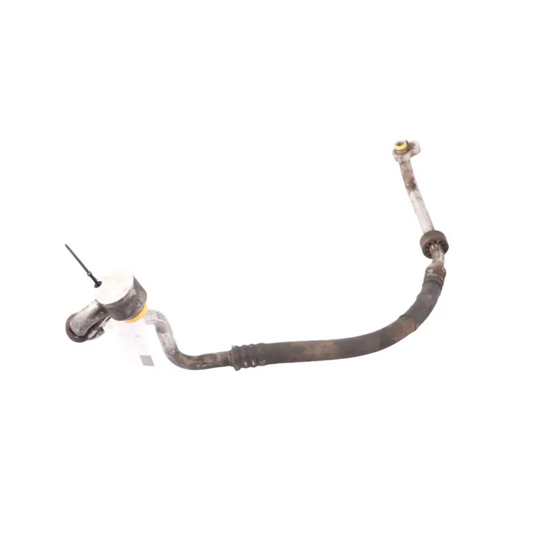Tuyau de climatisation Conduite climatisation pour Audi Q7 4L 3.0 TDI à propos du numéro de pièce 7L6820744BD Audi Q7 4L 3.0 TDI Tuyau de climatisation Conduite climatisation - SKU 7L6820744BD - Numéro de pièce 7L6820744BD