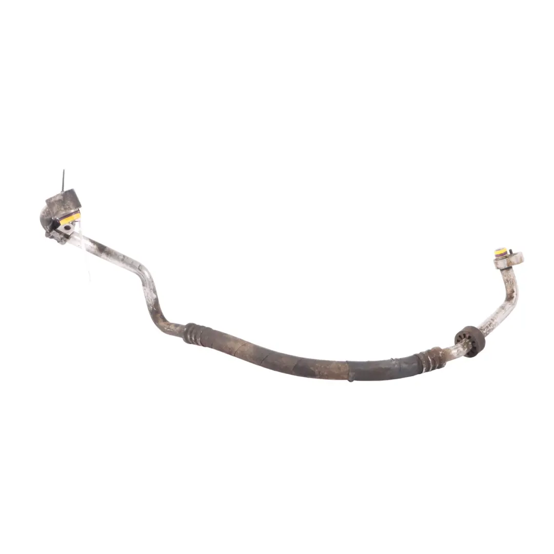Audi Q7 4L 3.0 TDI Air Conditioning Hose A/C Pipe Line - SKU 7L6820744BD - Part number 7L6820744BD