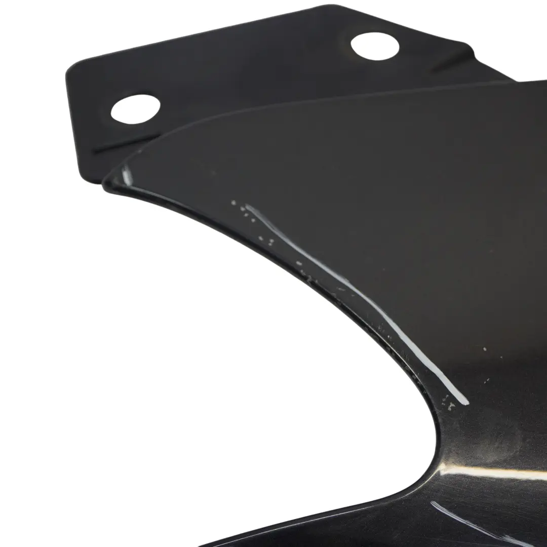 Volkswagen VW Touareg Panel Lateral Delantero Derecho Black Magic - C9Z - SKU 7L6821102N-BLM - Número de pieza 7L6821102N