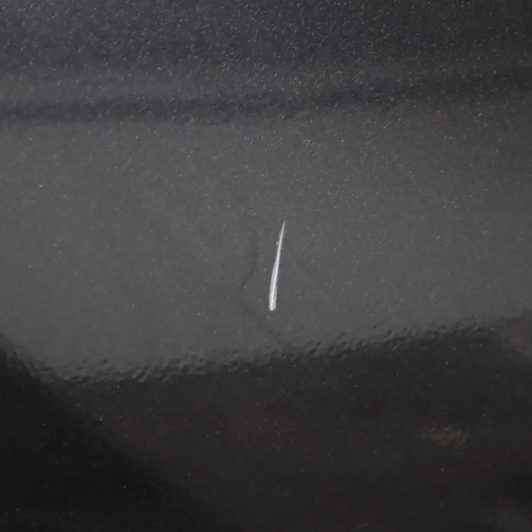 7L Seitenteil Vorne Rechts Kotflügel Schwarz Magic - C9Z für Volkswagen VW Touareg mit Teilenummer 7L6821102N Volkswagen VW Touareg 7L Seitenteil Vorne Rechts Kotflügel Schwarz Magic - C9Z - SKU 7L6821102N-BLM1 - Teilenummer 7L6821102N