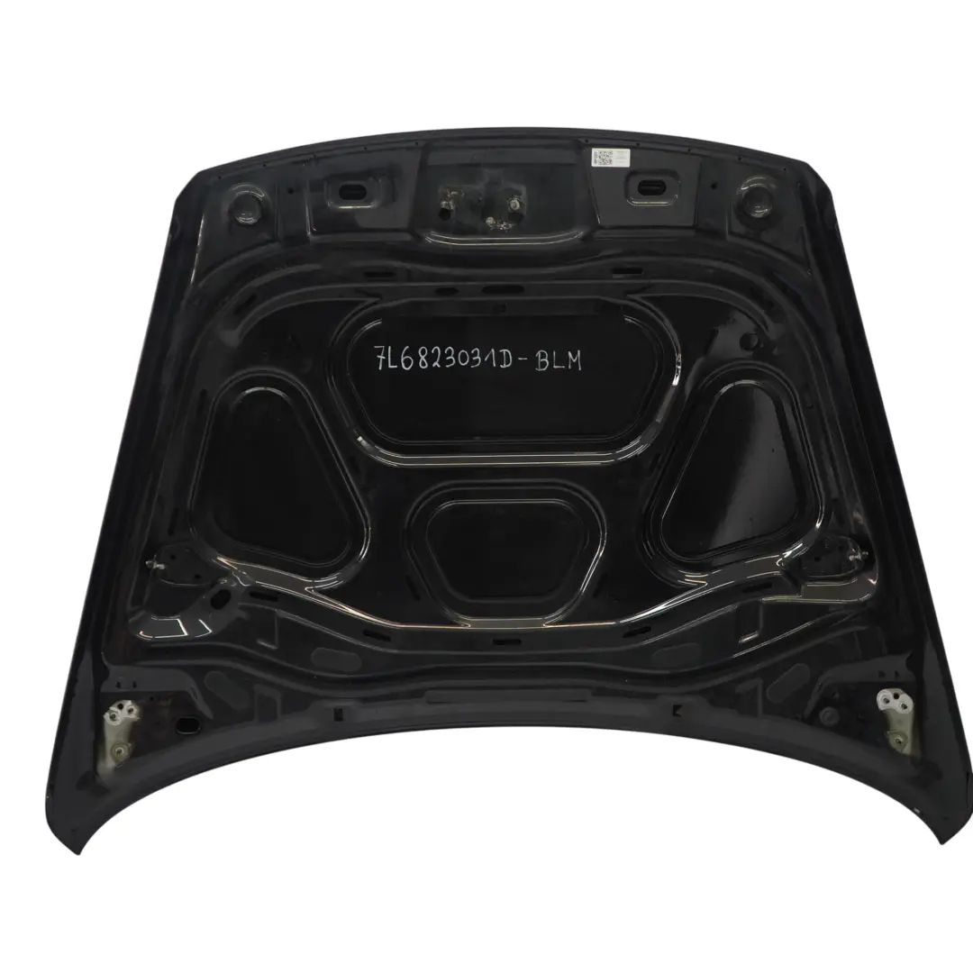 VW TOUAREG 7L - SKU 7L6823031D-BLM - Part number 7L6823031D
