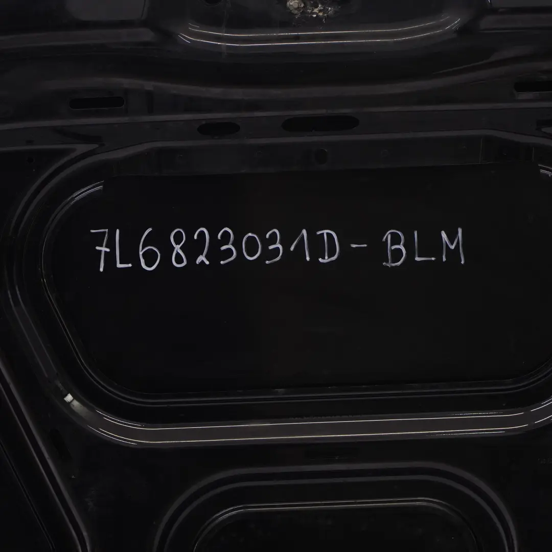 VW TOUAREG 7L - SKU 7L6823031D-BLM - Part number 7L6823031D