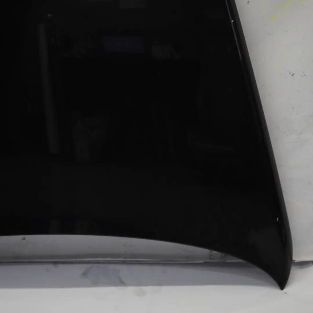 7L Maska Pokrywa Silnika Black Magic Pearl Czarny C9Z do VW Volkswagen Touareg o numerze 7L6823031D VW Volkswagen Touareg 7L Maska Pokrywa Silnika Black Magic Pearl Czarny C9Z - SKU 7L6823031D-BLM - Numer Części 7L6823031D