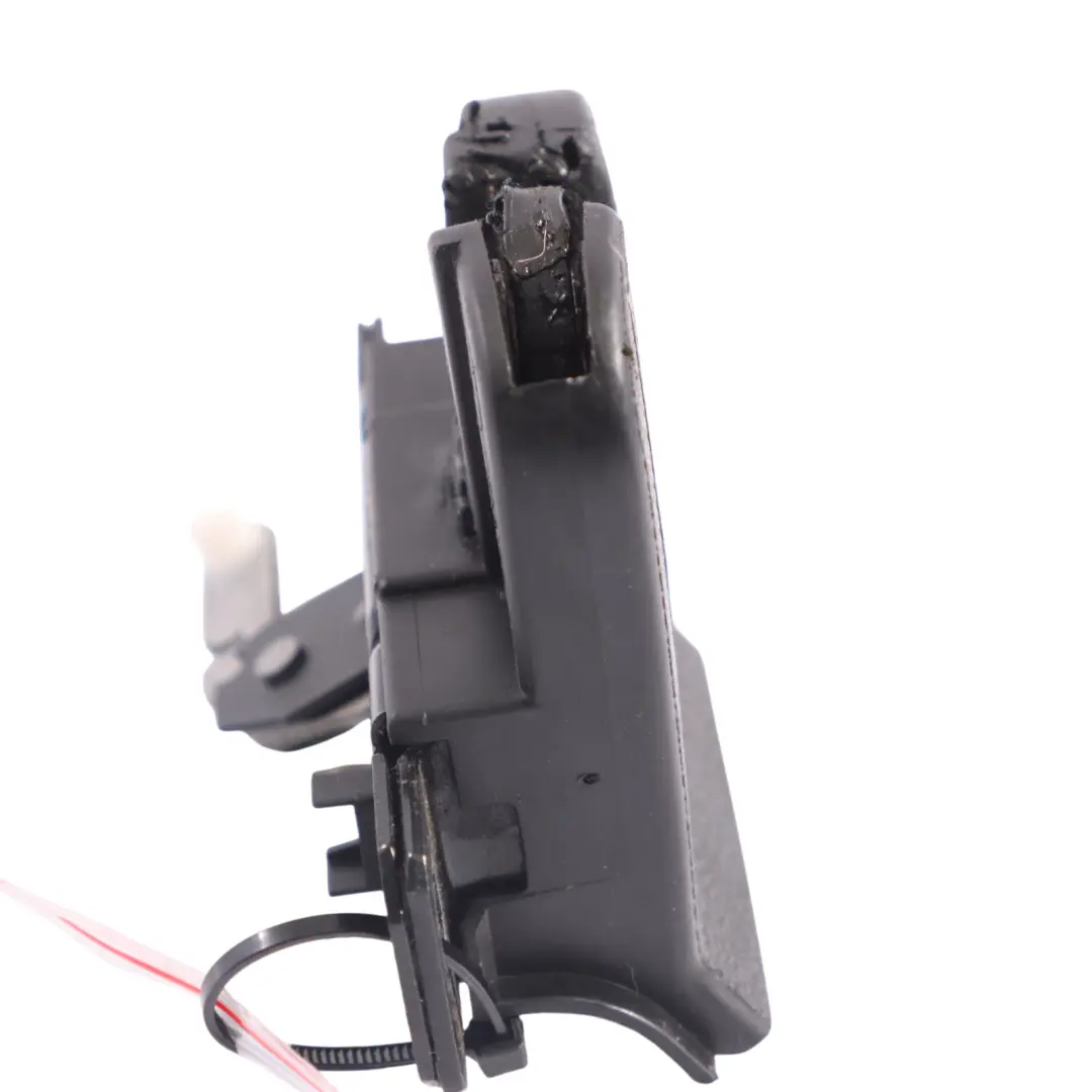 7L Tailgate Boot Lock Latch Rear Mechanism to Volkswagen Touareg with Part number 7L6827505D Volkswagen Touareg 7L Tailgate Boot Lock Latch Rear Mechanism - SKU 7L6827505D - Part number 7L6827505D