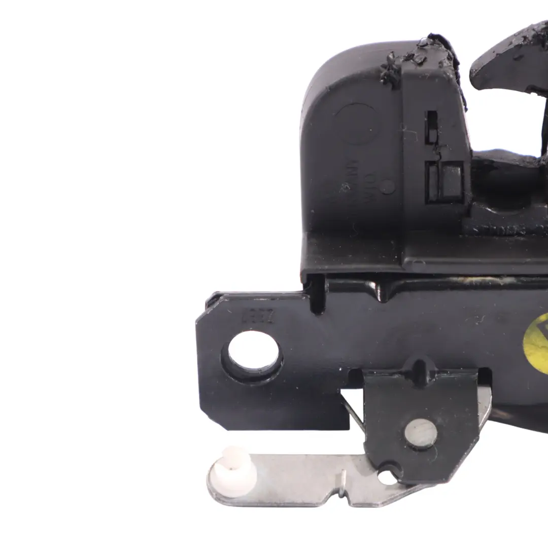 Volkswagen Touareg 7L Klappen Verrie Gelung Schloss Hinten Mechanism - SKU 7L6827505D - Teilenummer 7L6827505D