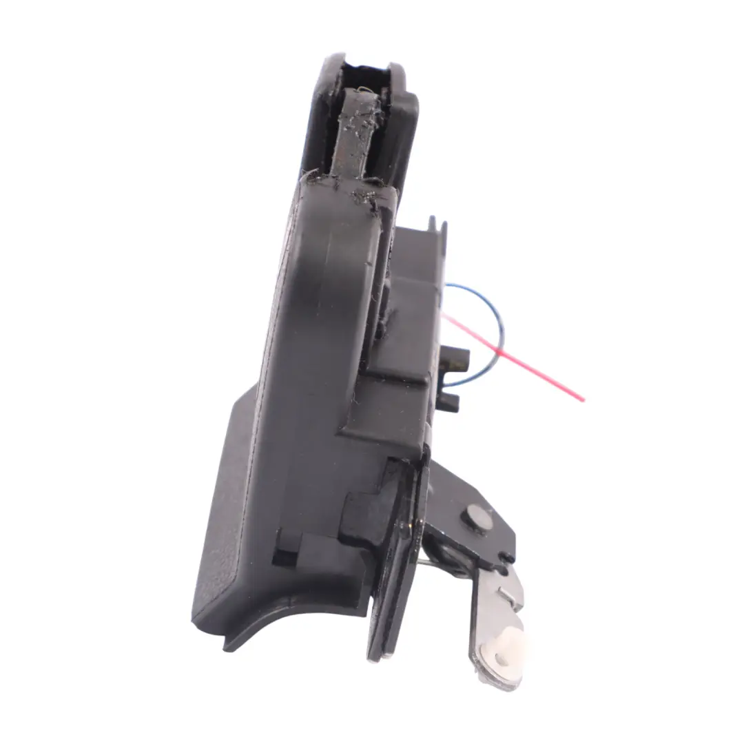 Volkswagen Touareg 7L Mécanisme De Verrouillage Du Hayon Arrière - SKU 7L6827505D - Numéro de pièce 7L6827505D