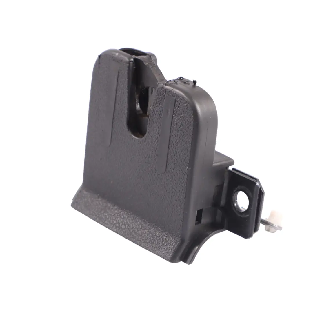 Volkswagen Touareg 7L Mécanisme De Verrouillage Du Hayon Arrière - SKU 7L6827505D - Numéro de pièce 7L6827505D