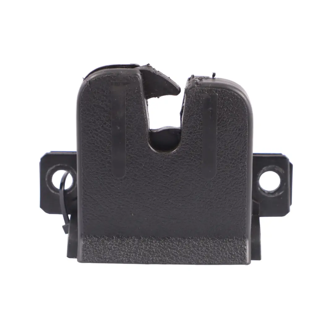 Volkswagen Touareg 7L Mécanisme De Verrouillage Du Hayon Arrière - SKU 7L6827505D - Numéro de pièce 7L6827505D
