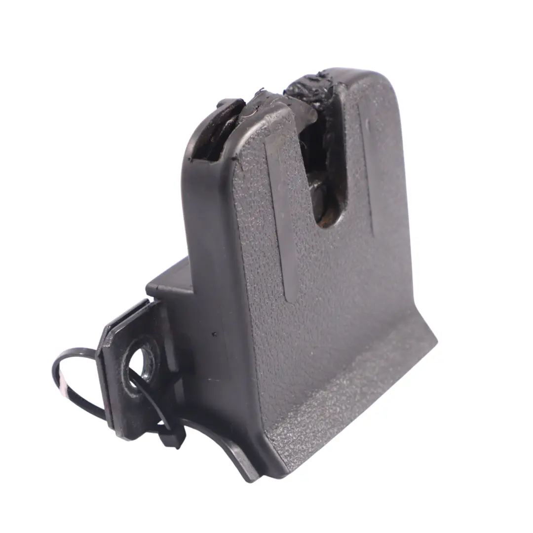 7L Tailgate Boot Lock Latch Rear Mechanism to Volkswagen Touareg with Part number 7L6827505D Volkswagen Touareg 7L Tailgate Boot Lock Latch Rear Mechanism - SKU 7L6827505D - Part number 7L6827505D