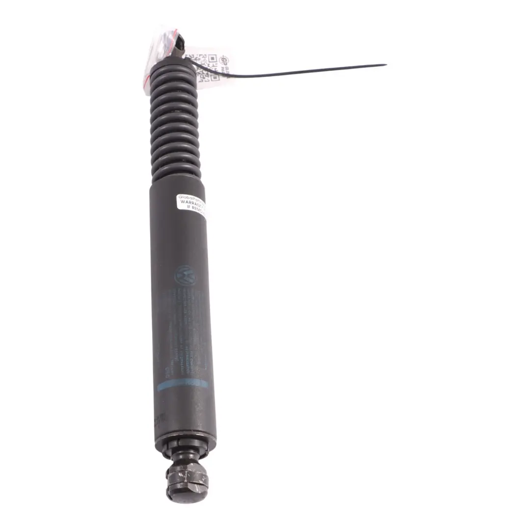 Volkswagen Touareg 7L Tailgate Support Strut Gas Rear Left N/S - SKU 7L6827550L - Part number 7L6827550L