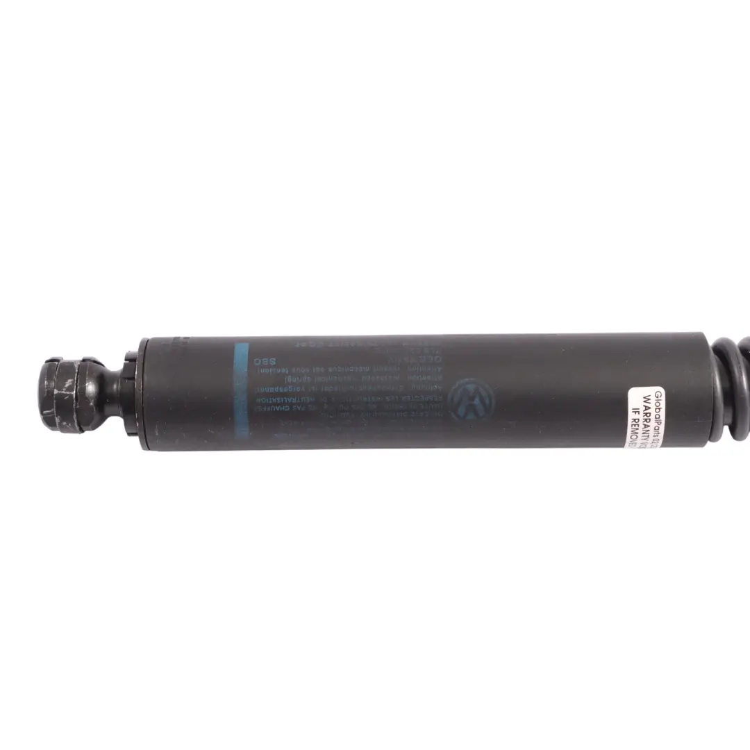 Volkswagen Touareg 7L Soporte trasero gas trasero izquierdo para - SKU 7L6827550L - Número de pieza 7L6827550L