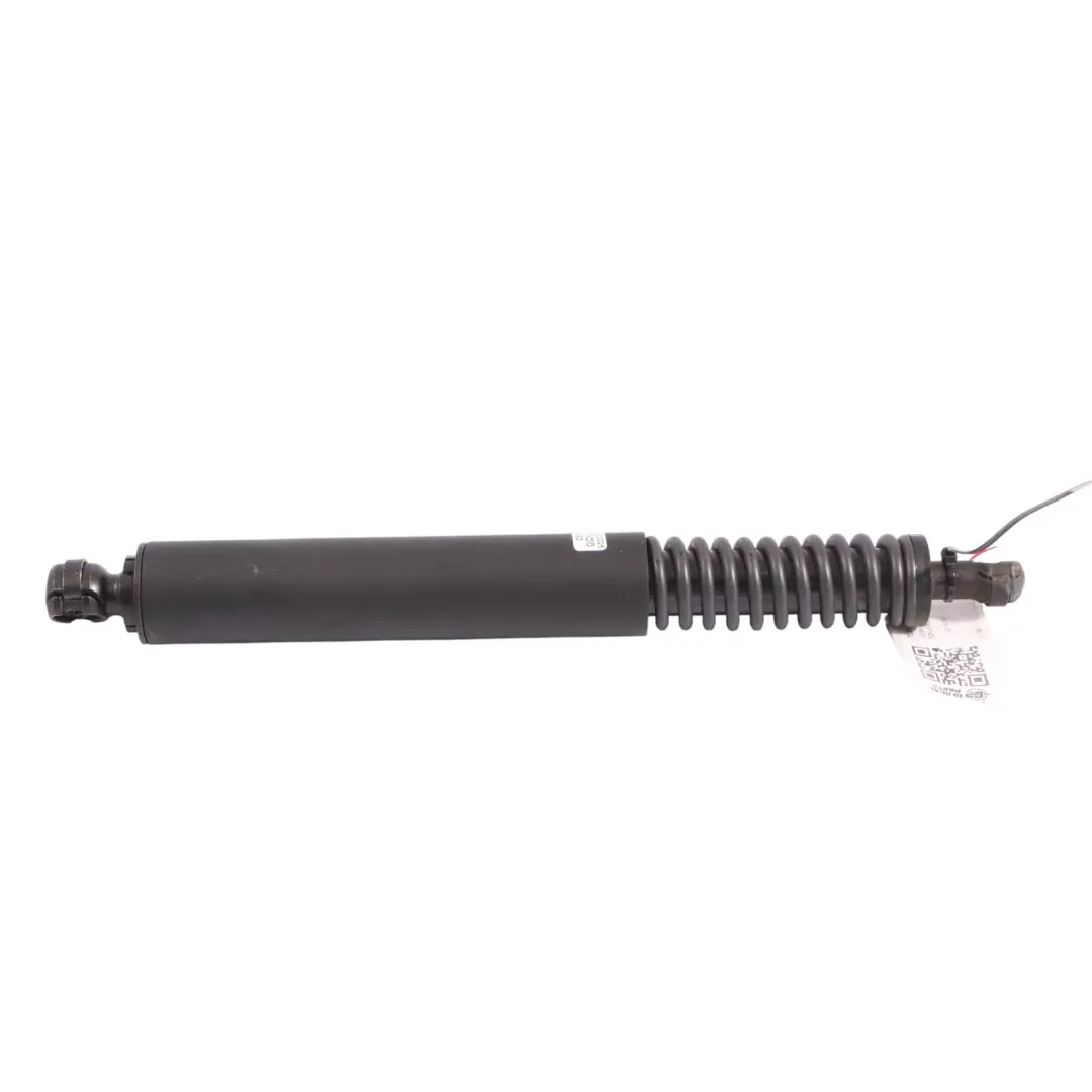 Volkswagen Touareg 7L Supporto portellone Gas Posteriore Sinistro - SKU 7L6827550L - Numero di parte 7L6827550L