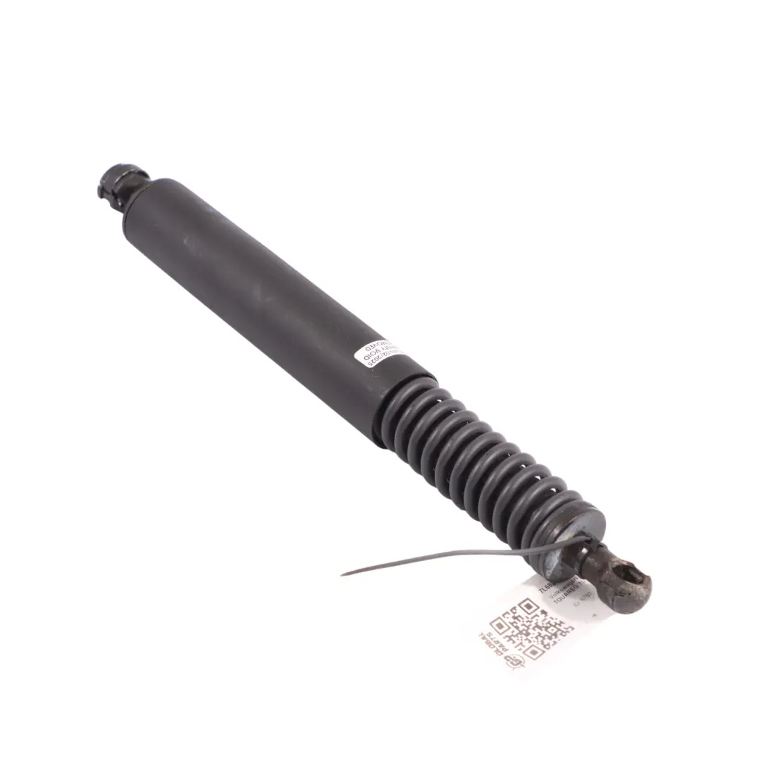 Volkswagen Touareg 7L Tailgate Support Strut Gas Rear Left N/S - SKU 7L6827550L - Part number 7L6827550L
