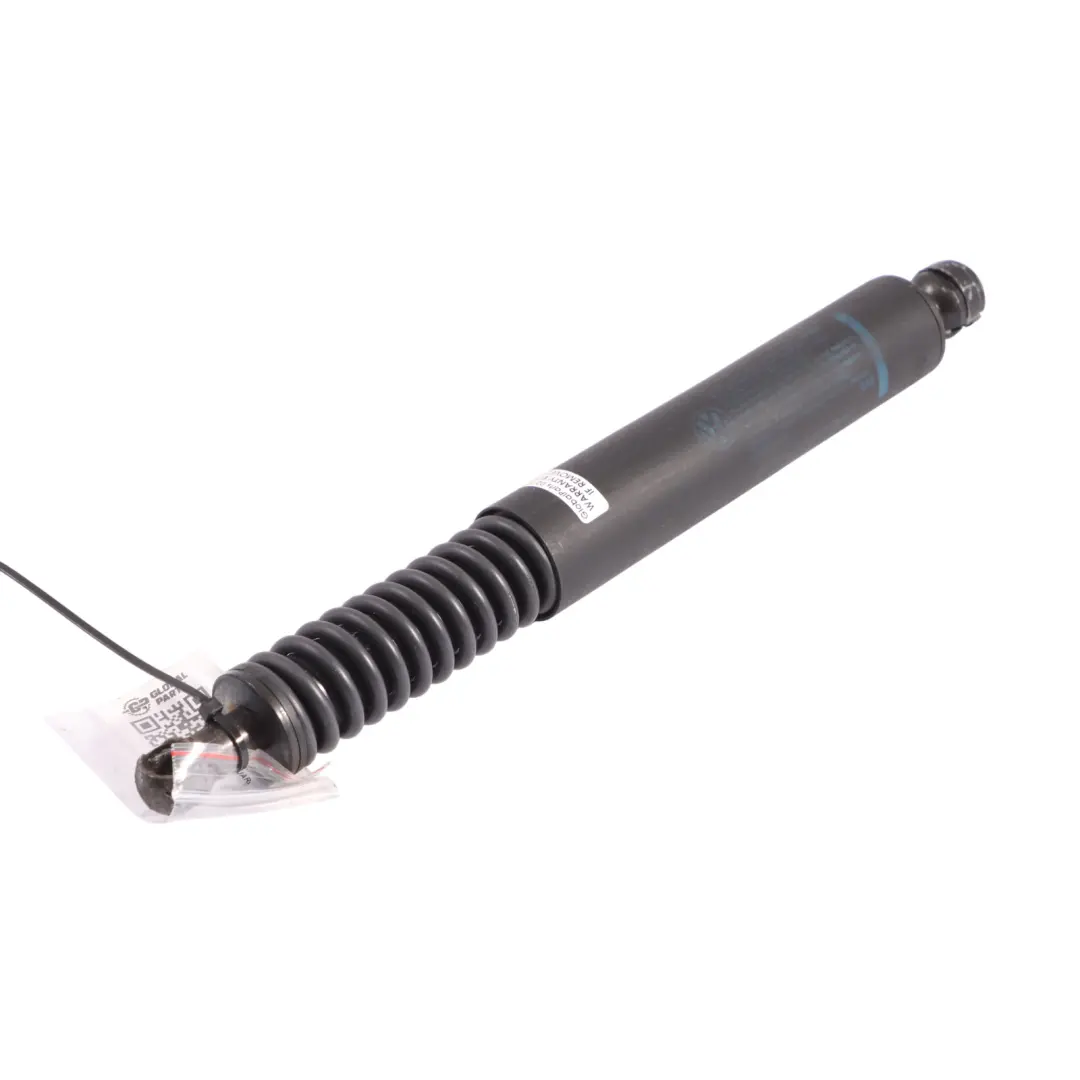 7L Tailgate Support Strut Gas Rear Left N/S to Volkswagen Touareg with Part number 7L6827550L Volkswagen Touareg 7L Tailgate Support Strut Gas Rear Left N/S - SKU 7L6827550L - Part number 7L6827550L