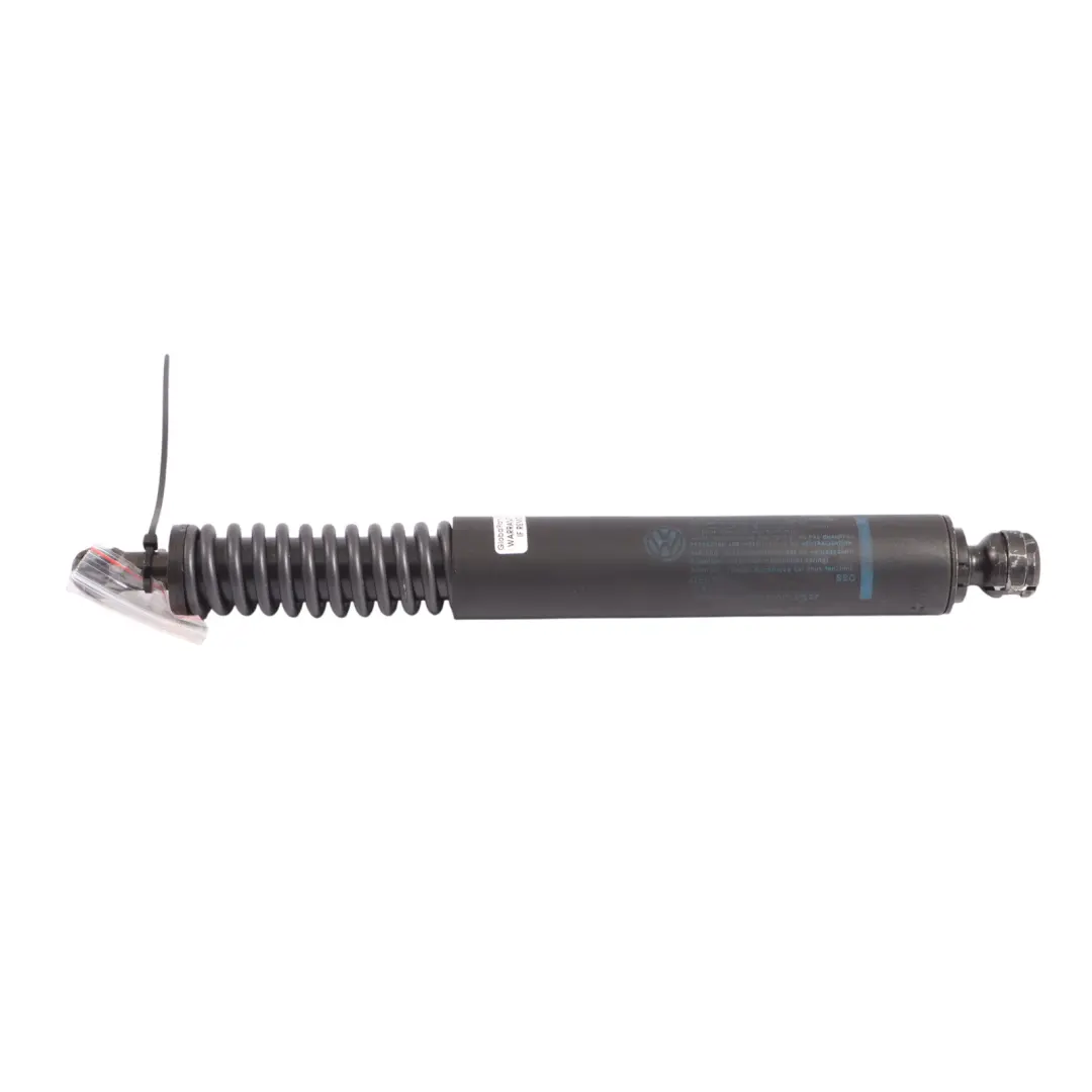 Volkswagen Touareg 7L Support hayon à gaz arrière gauche - SKU 7L6827550L - Numéro de pièce 7L6827550L