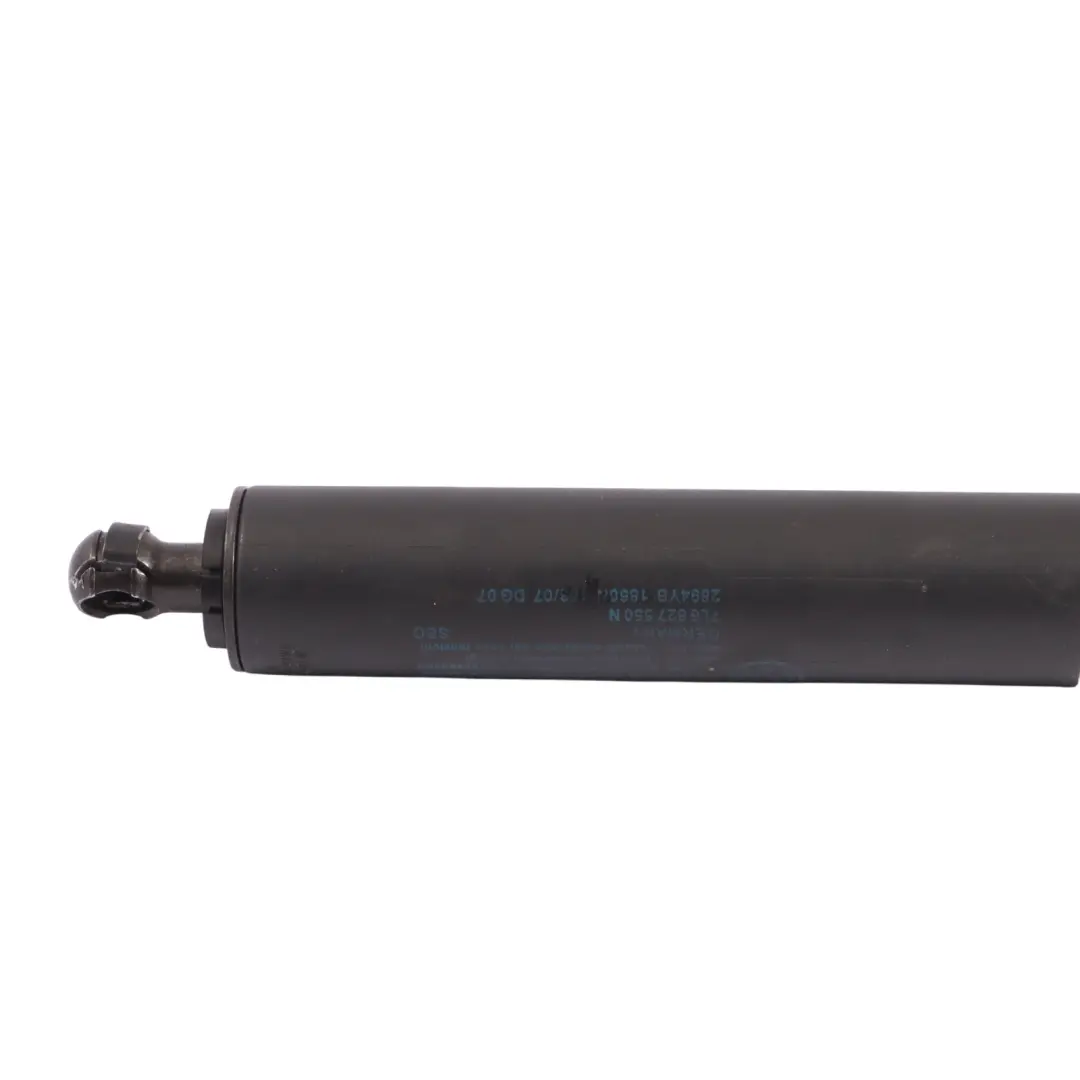VW Volkswagen Touareg 7L Rear Hatch Tailgate Lifter Strut Right O/S - SKU 7L6827550N - Part number 7L6827550N