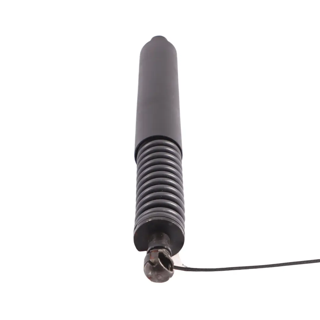 7L Heckklappe Heberstrebe Rechts für VW Volkswagen Touareg mit Teilenummer 7L6827550N VW Volkswagen Touareg 7L Heckklappe Heberstrebe Rechts - SKU 7L6827550N - Teilenummer 7L6827550N